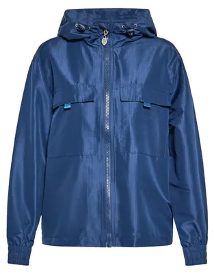 Image de Jika damen anorak - bleu marine, taille S