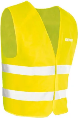 Produktbild von Oxford Warnweste Bright Vest Gr. S-m