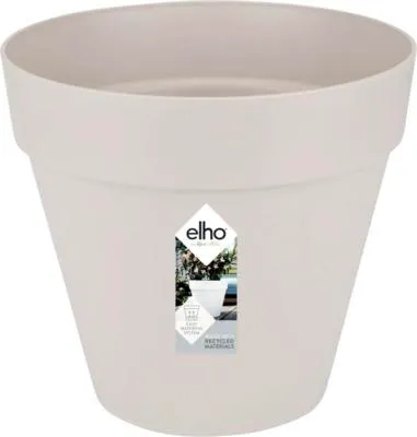 Zdjęcie produktu dla elho 8711904281434, Szary, Plastik, Okrągły, 100%, 100%, 2,5 m
