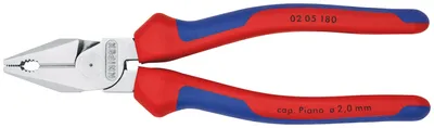 Produktbild von Knipex 02 05 180