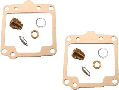 Obrázok produktu pre 2x sada na opravu karburátora pre YAMAHA XS 400 750 1100 CAB-Y5