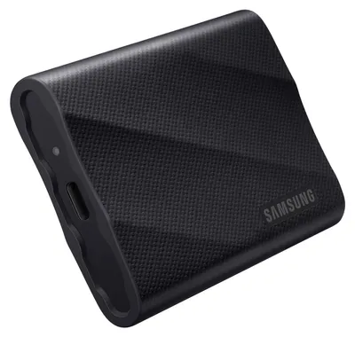 Produktbild von Samsung portable SSD T9 1TB USB 3.2 Gen 2x2