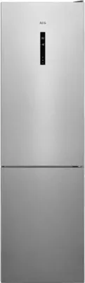 Produktbild von AEG Kühl-Gefrierkombi RCB736D2MX sr D (Speditionsversand)