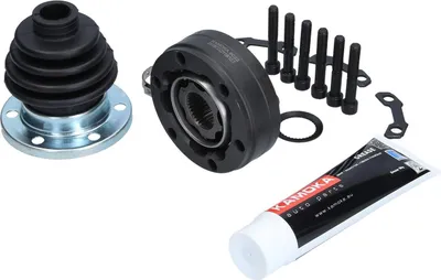 Produktbild von KAMOKA Gelenksatz Antriebswelle Radseitig für VW Golf IV Schrägheck (1J1) 8022