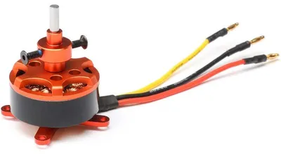 Productafbeelding van Spektrum 2408 1300ot/V 14P - Accessoires voor modelbouw