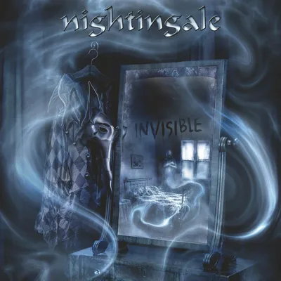 Zdjęcie produktu dla Nightingale - Invisible (Reissue) (180 g) (LP)