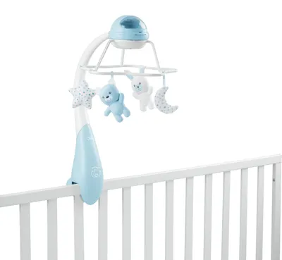 Image de Chicco 00011041200000 mobile bébé