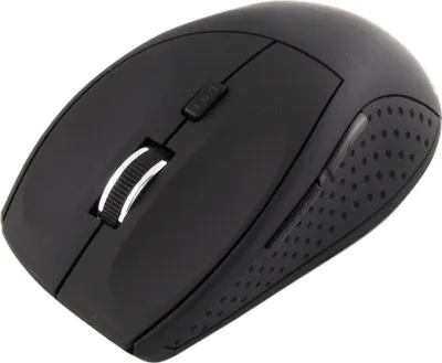 Produktbild von Esperanza EM123K Maus rechts Bluetooth 2400 DPI