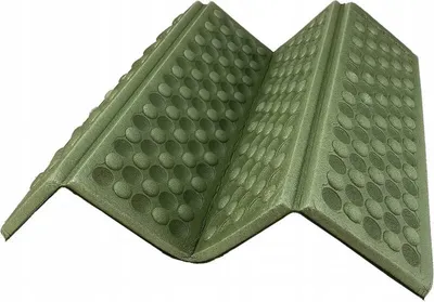 Obrázek produktu pro Verk 14387 Skládací kempingová podložka khaki
