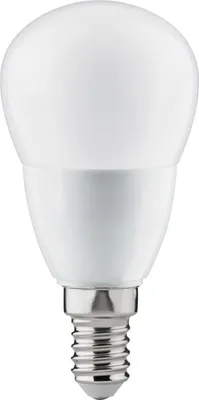 Immagine prodotto di Lampada a goccia a LED 230 V, attacco E14, 2700 K, 6 W, dimmerabile, bianco caldo