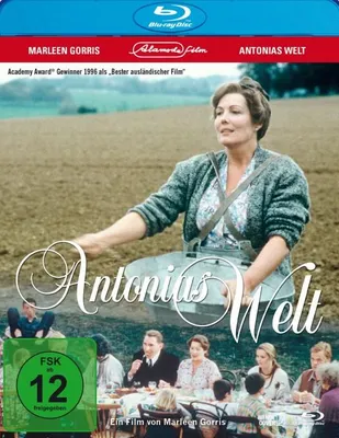 Produktbild von Antonias Welt