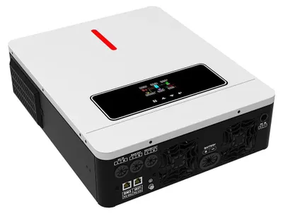 Productafbeelding van Hybride Omvormer - Zonne-energie Omvormer - Off-Grid Omvormer - Netgebonden Omvormer - 3600W Output
