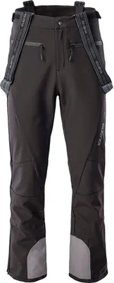 Produktbild von Iguana Lorne Ii Hosen Schwarz S Mann Schwarz S