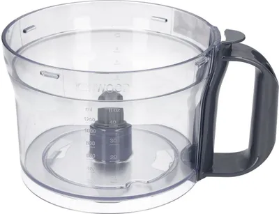 Produktbild von Rührschüssel 1200ml KENWOOD KW714982 für Küchenmaschine