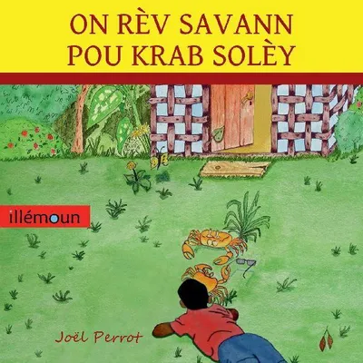 Produktbild von On Rèv Savann Pou Krab Solèy