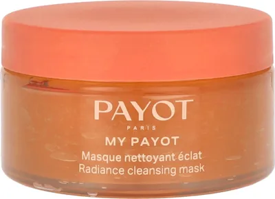 Produktbild von Payot My Payot Radiance Cleansing Mask