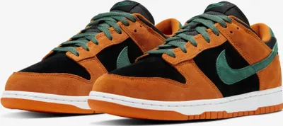 Produktbild von Nike Dunk Low SP "Ceramic", DA1469-001, Größe: 42