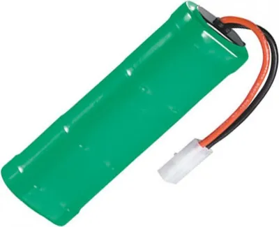 Produktbild von Akku passend für IROBOT LOOJ 7,2 Volt, 3300mAh