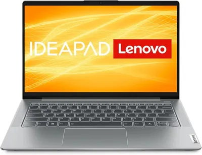 Produktbild von Lenovo IdeaPad Slim 5 14IRL8, Cloud Grey, Core i7-13620H, 16GB RAM, 1TB SSD, DE