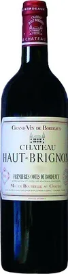 Produktbild von Château Haut-Brignon Premières Côtes de Bordeaux AOC Bordeaux | Frankreich | 13% vol | 0,75 l