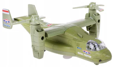 Produktbild von Hipo V-22 Osprey Marines Militärflugzeug Licht Sound