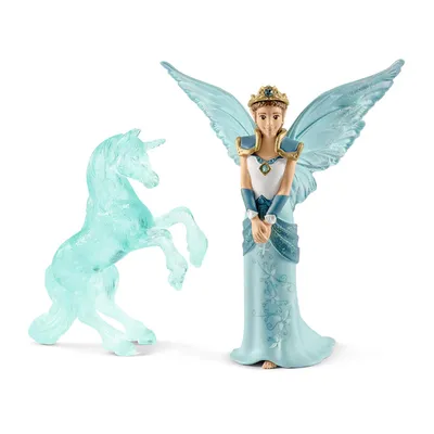Produktbild von schleich BAYALA 43263706, Blau