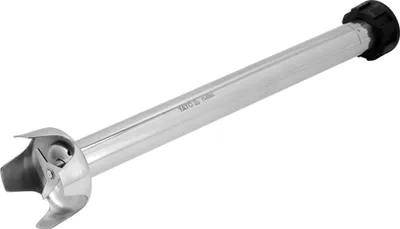 Produktbild von Mixerarm 530 mm aus Edelstahl