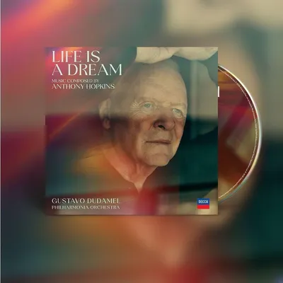 Produktbild von Life Is A Dream