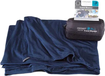 Produktbild von Cocoon CMB35, 320 g, Polyester, Blau