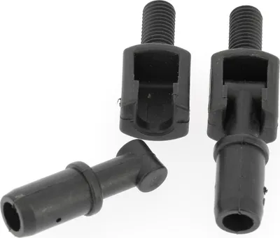 Produktbild von Fußstützenaufsätze für Fußstützen Midland - Midland
