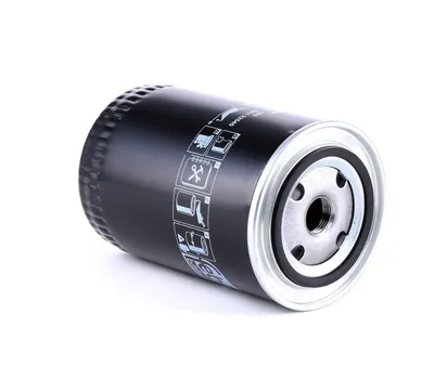 Produktbild von FEBI Ölfilter für