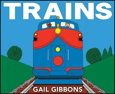 Produktbild von Trains