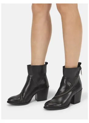Produktbild von FELMINI Stiefelette Stiefelette Leder