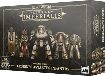 Produktbild von Games Workshop 03-06, Sammelfigur, Videospiel