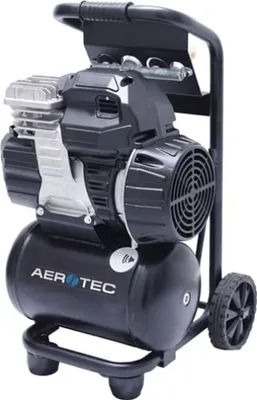 Produktbild von Aerotec Zenith 250 TECH Kolbenkompressor