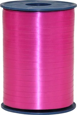Image de PRÄSENT 2525606 Ruban à bandes - 5 mm x 500 m, rose