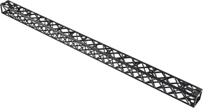 Produktbild von VORON 2.4 R2 Trident CNC-Portal, geringeres Gewicht, ausgehoehltes Portal aus CNC-Aluminiumlegierung, ausreichende strukturelle Festigkeit und Stabilitaet, 3D-gedruckte Teile, kompatibel mit VORON 2.4/R2 Trident 3D-Druckern