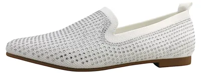 Immagine prodotto di La Strada Slipper Bianco taglia 41
