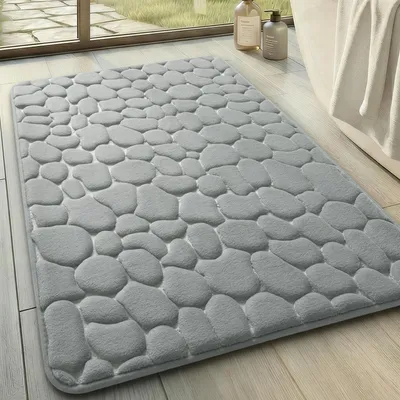Obrázok produktu pre Pamäťová pena, podložka, protišmyková a absorbčná