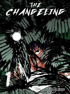 Image de The Changeling: Volume 1