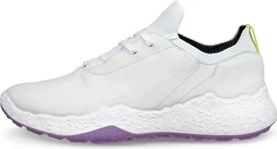 Produktbild von Ecco Biom H5 Damen-Golfschuhe Weiß