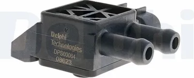 Immagine prodotto di Czujnik Cisn. Spalin Hyundai Elantra, I20, Santa Fe Mitsubishi L200 Nissan Juke, Navara, Qashqai, X-Trail 04-