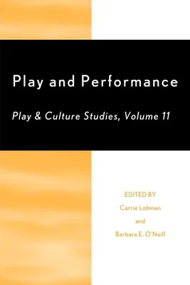 Produktbild von Play and Performance