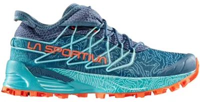 Produktbild von La Sportiva Mutant Trailrunning-schuhe Blau EU 38 1/2 Frau Blau EU 38 1/2