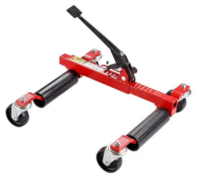 PKW Auto Rangierhilfe DRH 9 DRH1250M Rangierheber Wagenheber Reifenwechsel bis 680 kg 4031765198745 926692 19874 336358 stabilo-fachmarkt.de Dema