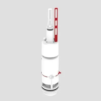 Obrázok produktu pre Sanit Eisenberg vypúšťacia armatúra pre splachovaciu nádržku 961/2V a 961C/2V – náhradný diel