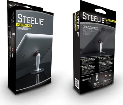 Produktbild von Nite Ize Steelie, 27.1 mm, 27.1 mm, 28.5 mm
