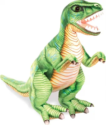 Produktbild von Tyrannosaurus Rex als Kuscheltier 40cm