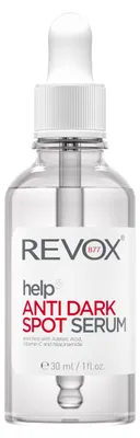 Productafbeelding van Revox B77, Hulp bij het verminderen van pigmentvlekken, serum, voor het gezicht, 30 ml
