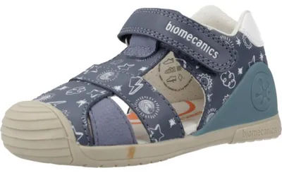 Produktbild von BIOMECANICS 252116B Blau